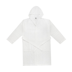 Халат Cogal cocoon l bianco