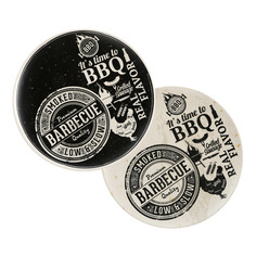 Тарелка сервировочная Koopman в ассортименте 25 см