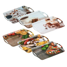 Поднос Koopman tableware в ассортименте 38х23 см