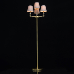 Торшер MW-Light 700042504 4/40w e14