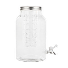 Бутыль с дозатором Koopman tableware 4 л