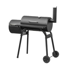 Гриль садовый Koopman bbq 112x63x112 см