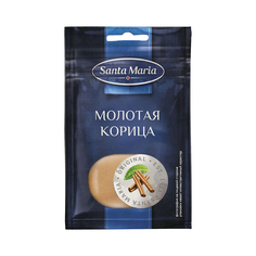 Корица молотая Santa Maria 17 г