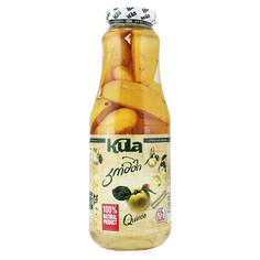 Компот KULA из айвы 1 л