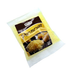 Сыр Киприно тёртый Пармезан 30% 90 г