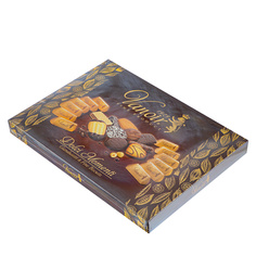 Печенье Vanoir Dolci Momenti 320 г