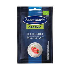 Паприка молотая Santa Maria 17 г