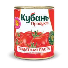Паста томатная Кубань Продукт 380 г