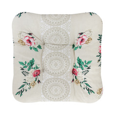 Подушка для стула Gemitex honululu 38х38х8