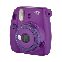 Камера Fujifilm Instax Mini 9 Purple