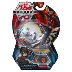 Фигурка-трансформер Spin Master Bakugan в ассортименте