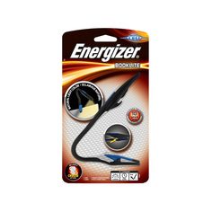 Фонарь для чтения книг Energizer Booklite CR2032X2