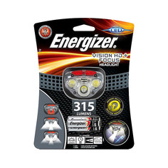 Налобный фонарь Energizer Vision HD+ Focus 3ААА