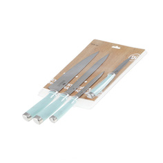 Набор кухонных ножей Koopman tableware 4 шт