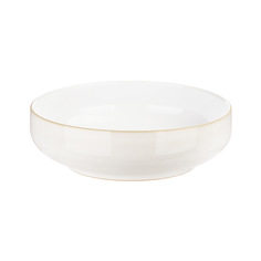 Блюдо сервировочное Denby Natural Canvas 24 см