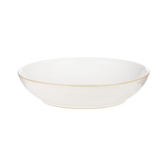 Блюдо для спагетти Denby Natural Canvas 24 см