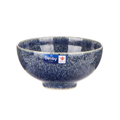 Чаша для риса Denby Studio Blue 13 см кобальт