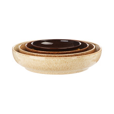 Набор салатников Denby Studio Craft 4 шт