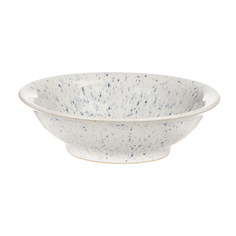 Салатник Denby Studio Blue 17 см мрамор