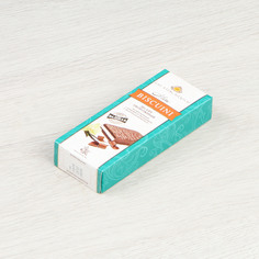 Десерт творожный Б.Ю. Александров Mini Biscuini 40 г