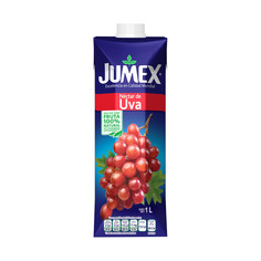 Нектар Jumex Виноград 1 л Jumex®