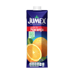 Нектар Jumex Апельсин 1 л Jumex®