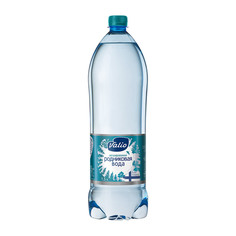 Вода Valio Spring негазированная 1,5 л