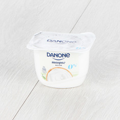Творог Danone Натуральный 0% 170 г