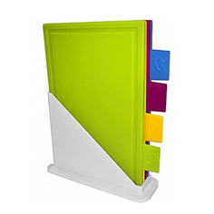 Набор досок на подставке Giaretti 4 шт