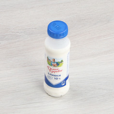 Сливки Домик в деревне 10% 270 г