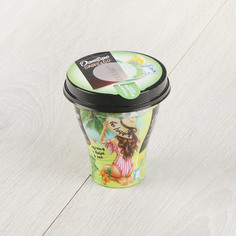 Коктейль йогуртный Даниссимо Shake&Go Лаймово-мятный сорбет 5,2% 260 г
