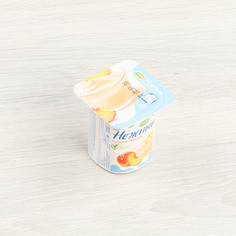Йогурт Campina Персик 1,2% 100 г