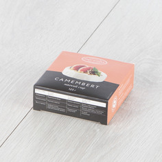 Сыр Camambert Blanc мягкий 50% 125 г