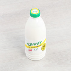 Кефир РостАгроЭкспорт 3,2% 900 г