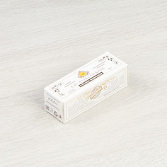 Сырок глазированный Б.Ю. Александров с ванилью в белом шоколаде 50 г
