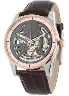 fashion наручные мужские часы Kenneth Cole 10022561. Коллекция Automatics