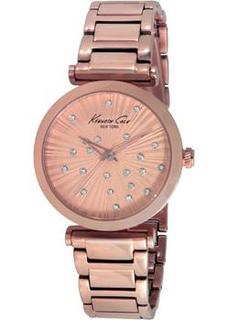 fashion наручные женские часы Kenneth Cole IKC0019. Коллекция Classic