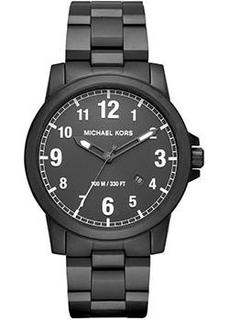 fashion наручные мужские часы Michael Kors MK8532. Коллекция Paxton