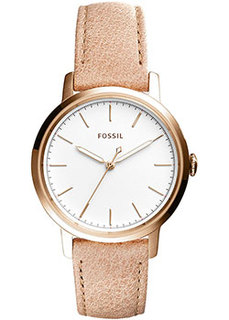 fashion наручные женские часы Fossil ES4185. Коллекция Neely