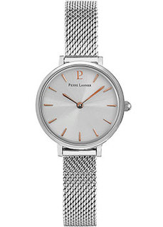 fashion наручные женские часы Pierre Lannier 013N628. Коллекция Nova