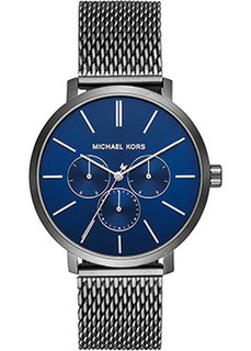 fashion наручные мужские часы Michael Kors MK8678. Коллекция Blake