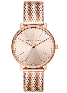 fashion наручные женские часы Michael Kors MK4340. Коллекция Pyper