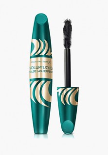 Тушь для ресниц Max Factor False Lash Effect Voluptuous, 1002 Black, 13 мл