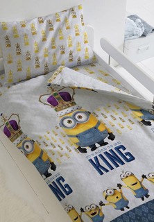 Постельное белье детское Непоседа 