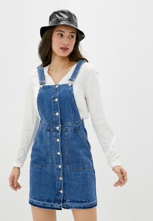 Платье джинсовое DeFacto 