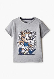 Футболка Code 