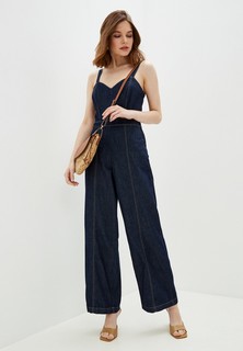 Комбинезон джинсовый Banana Republic 