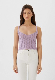 Топ Stradivarius 