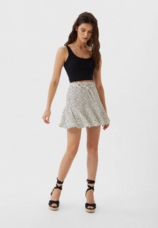 Юбка Stradivarius 