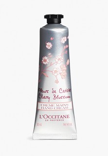 Крем для рук LOccitane L'Occitane Вишневый цвет, 30 мл